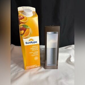 Danish sugar dispenser